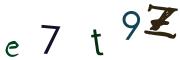 Bild-CAPTCHA