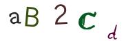 Bild-CAPTCHA