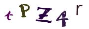 Bild-CAPTCHA