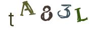 Bild-CAPTCHA