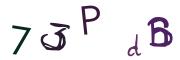 Bild-CAPTCHA