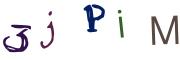 Bild-CAPTCHA