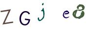 Bild-CAPTCHA