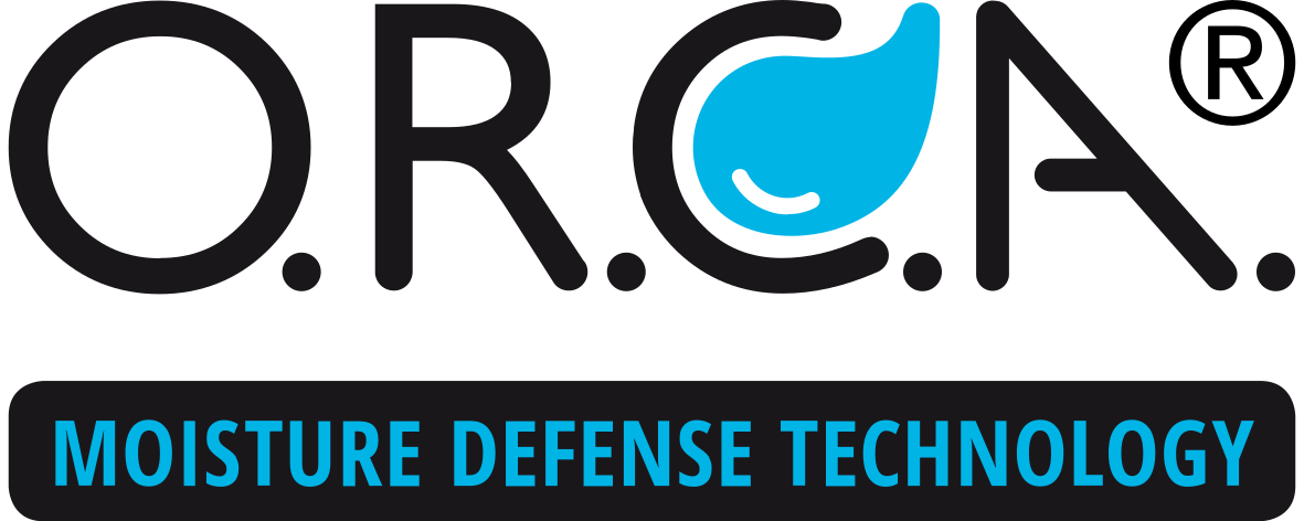 O.R.C.A. logo