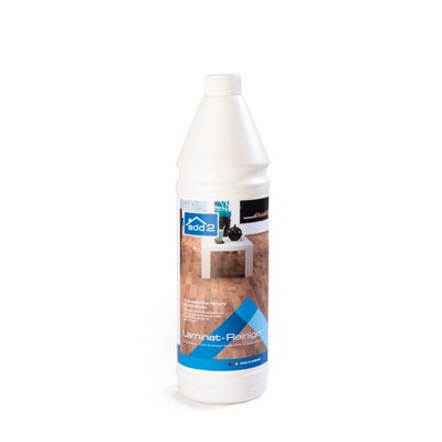 Laminate cleaner